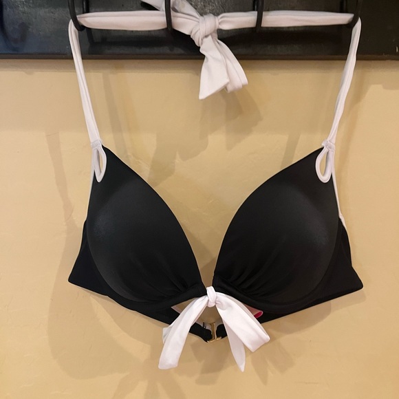 Victoria's Secret Other - Victoria’s Secret Push Up Bikini/SwimsuitTop